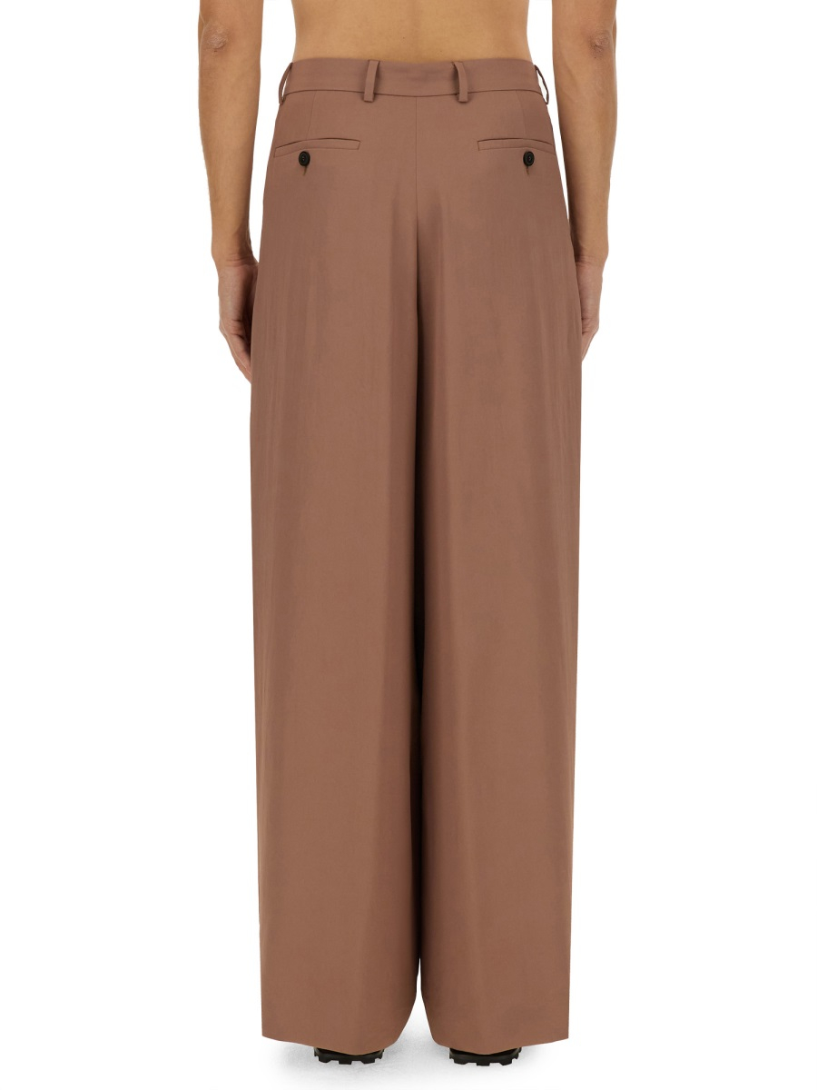 [DRIES VAN NOTEN] Pants SS25 020913_1503350
