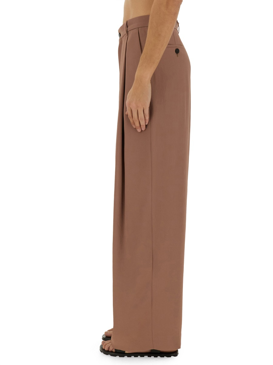 [DRIES VAN NOTEN] Pants SS25 020913_1503350
