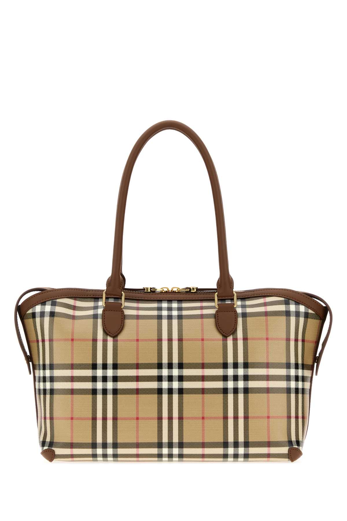[Burberry] Tote bag FW26 8129048 A7026