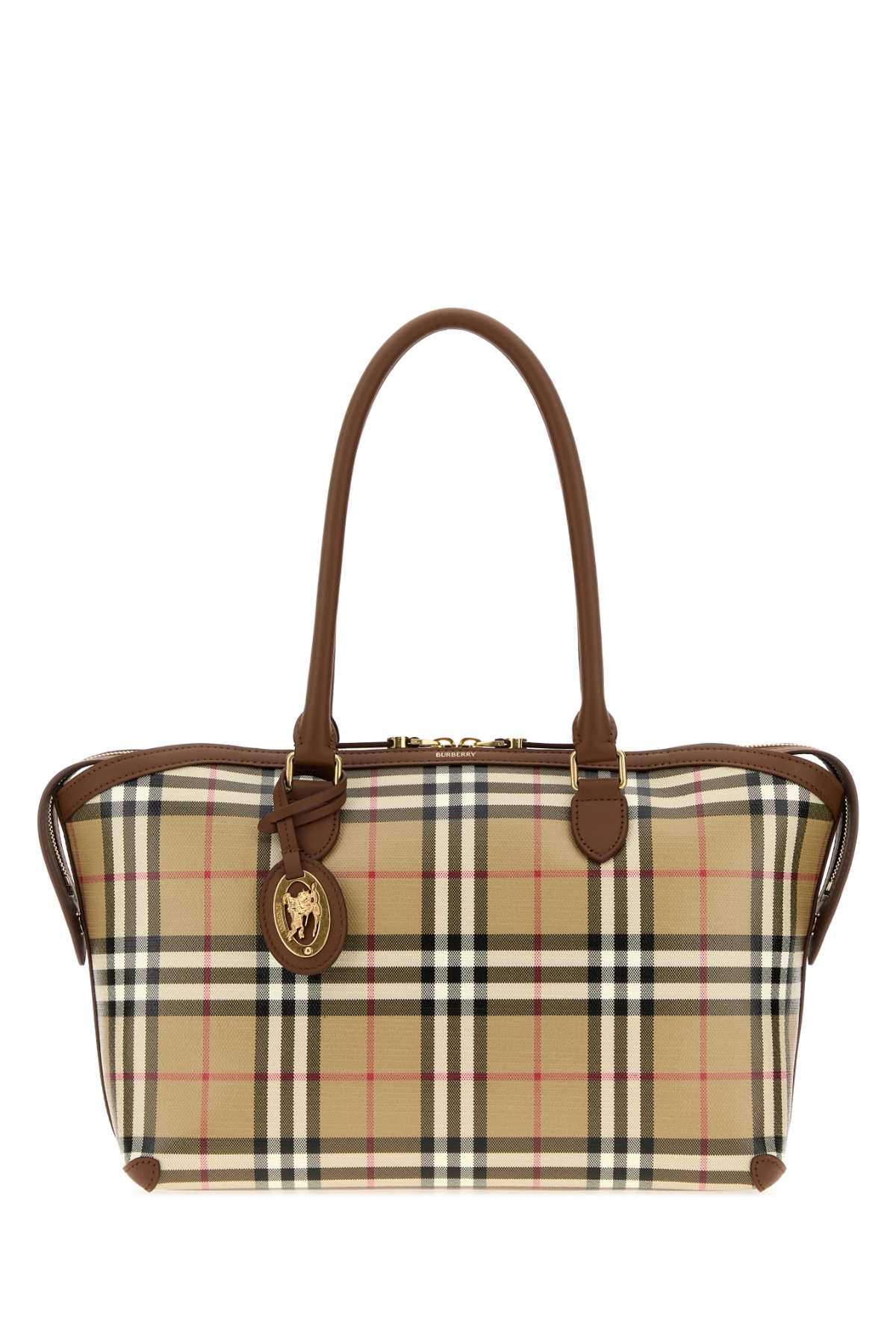 [Burberry] Tote bag FW26 8129048 A7026