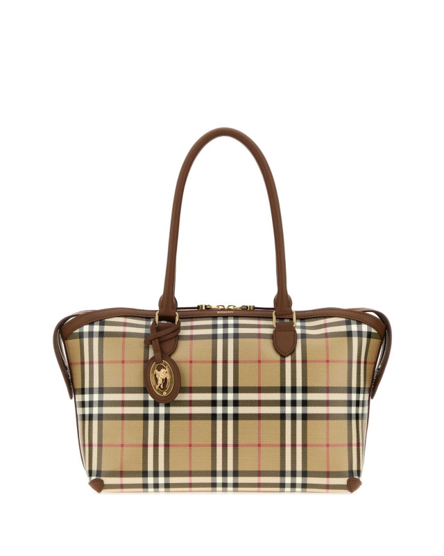 [Burberry] Tote bag FW26 8129048 A7026