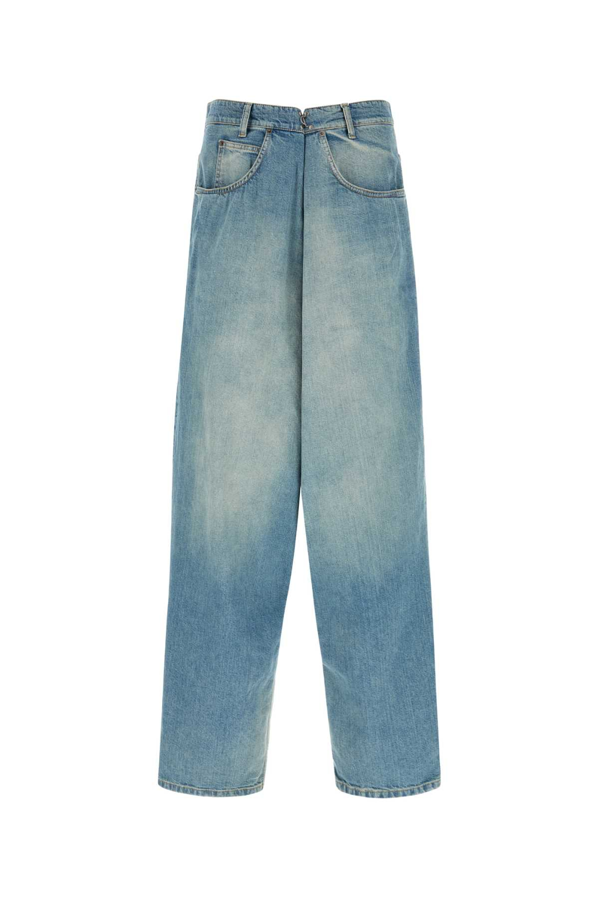 [Maison Margiela] Jeans FW26 S50LA0249M30034 962