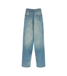 [Maison Margiela] Jeans FW26 S50LA0249M30034 962