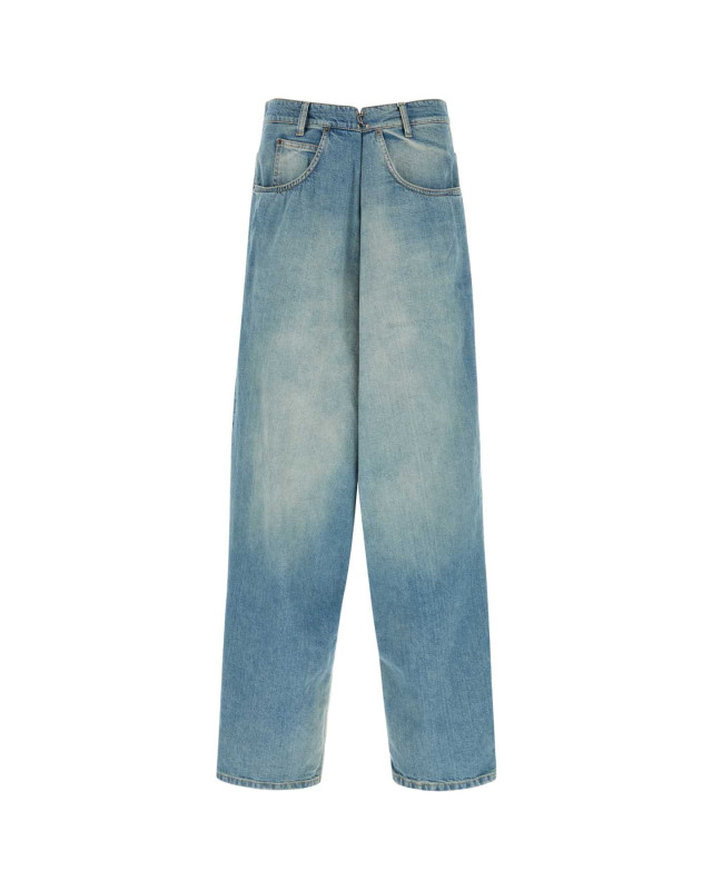 [Maison Margiela] Jeans FW26 S50LA0249M30034 962