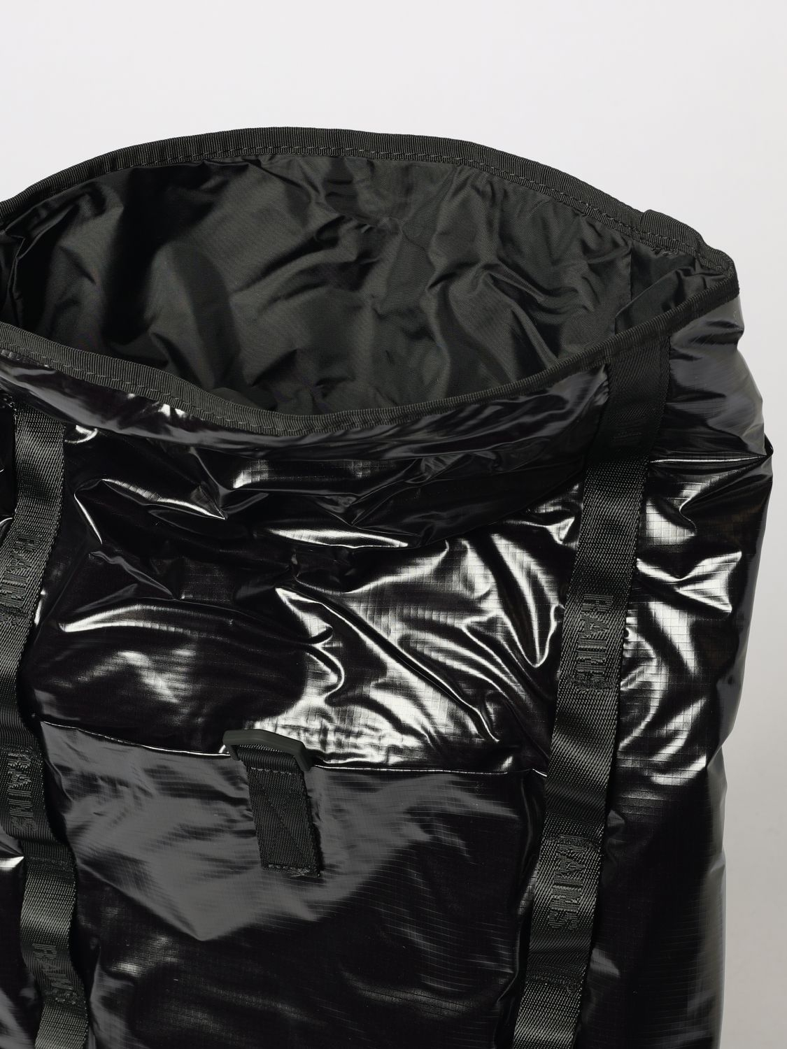 [Rains] Backpack FW25 14770 Black