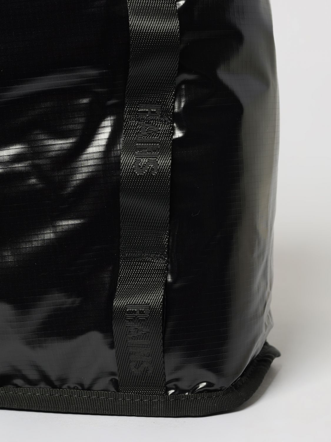 [Rains] Backpack FW25 14770 Black