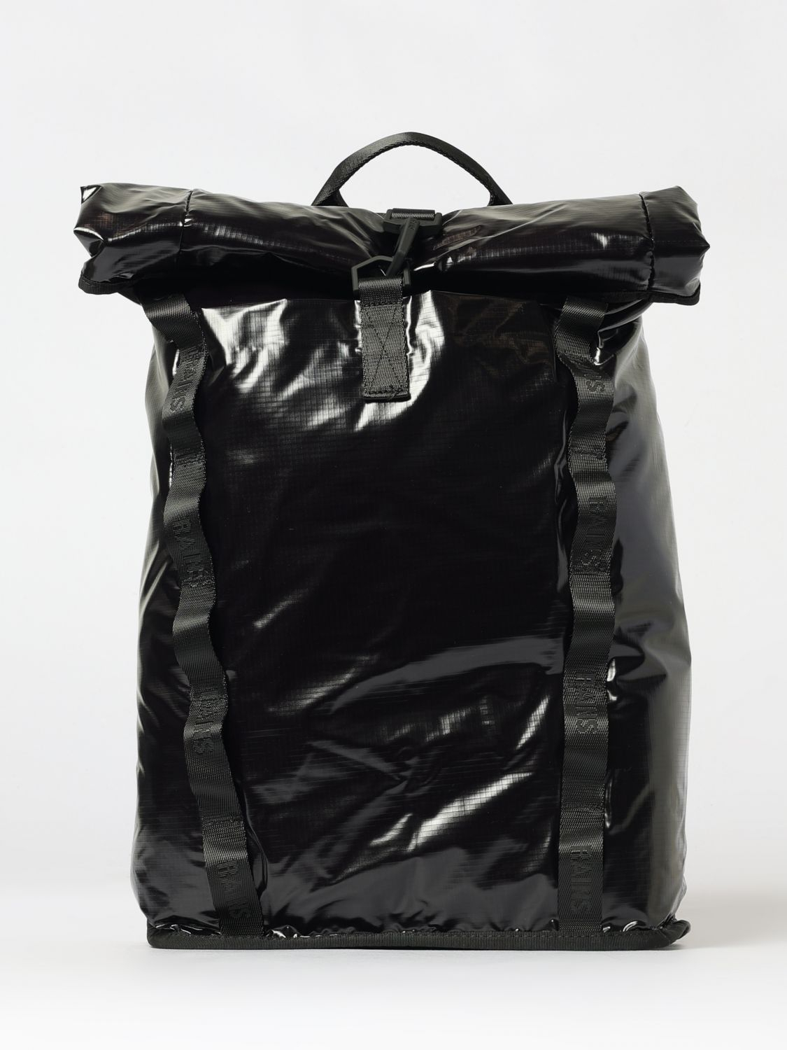 [Rains] Backpack FW25 14770 Black