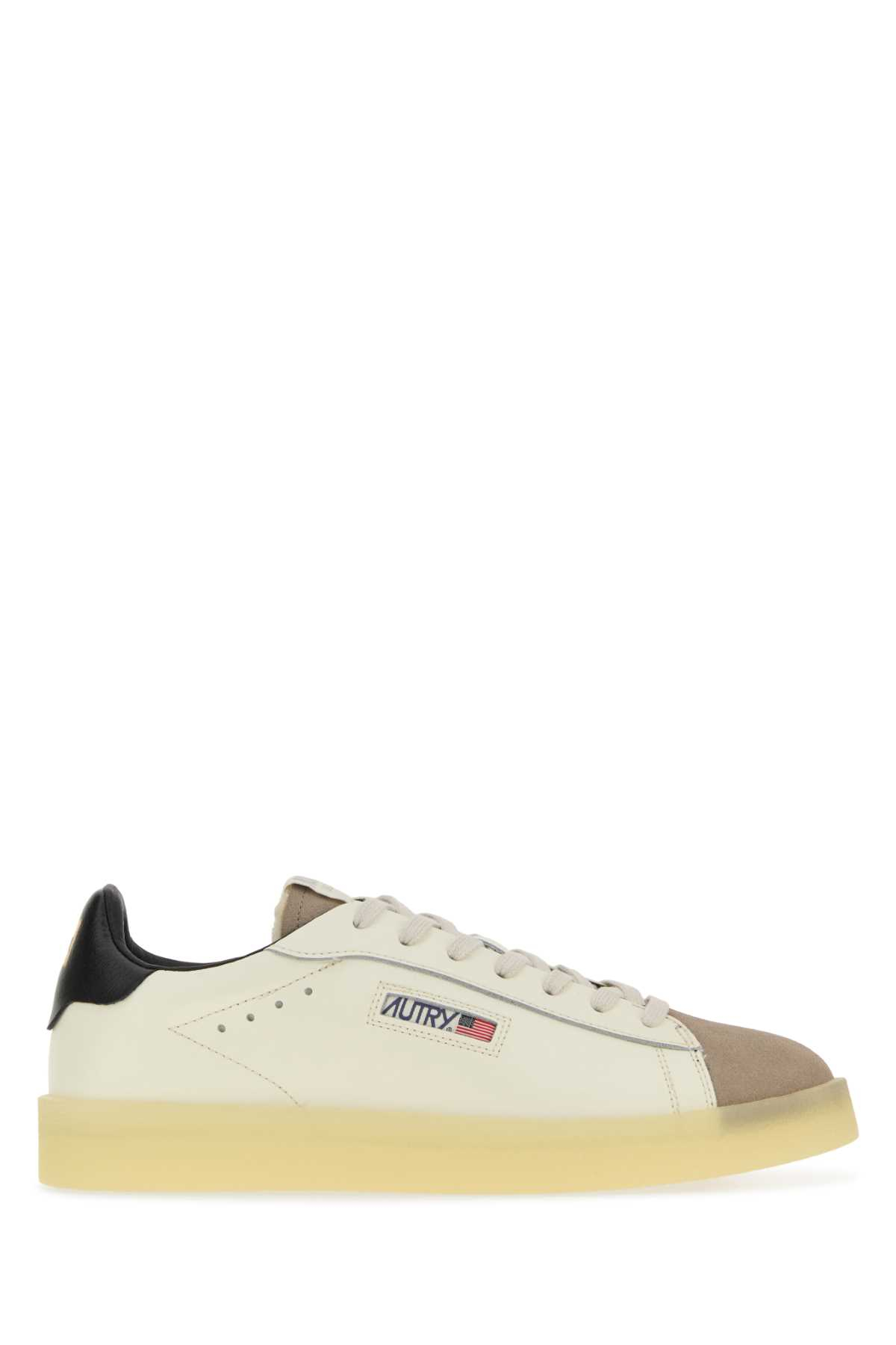 [AUTRY] Sneakers FW26 ADLM FD02