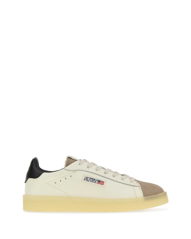 [AUTRY] Sneakers FW26 ADLM FD02