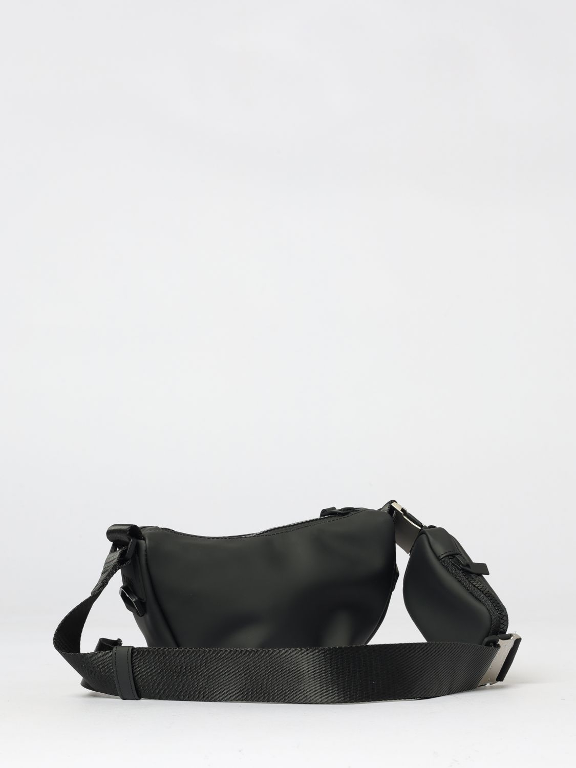 [Rains] Minibag FW25 13650 Black