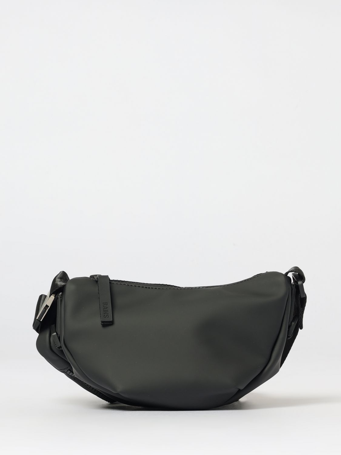 [Rains] Minibag FW25 13650 Black