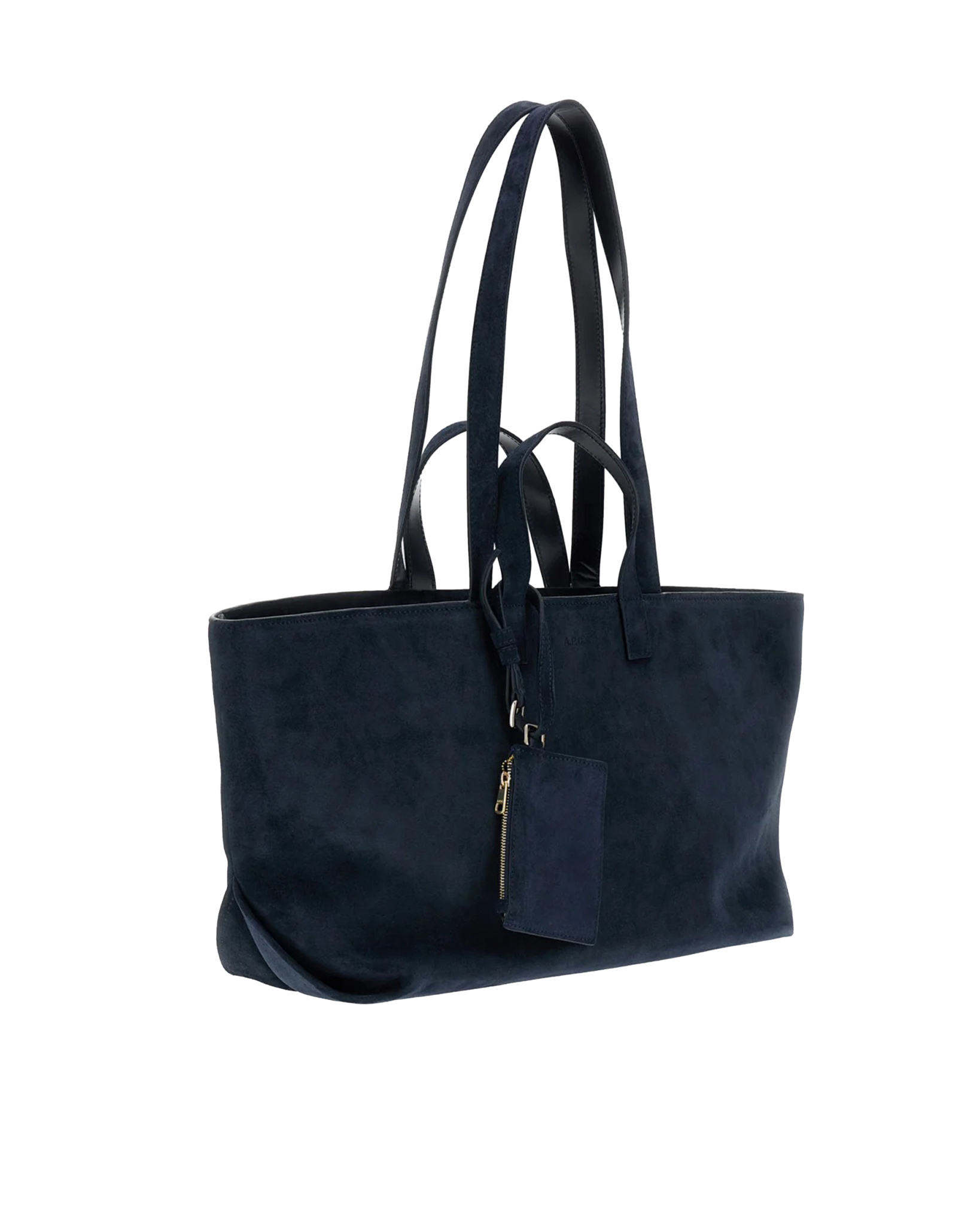 [A.P.C.] Bag FW26 PXCAL-F67057IAK