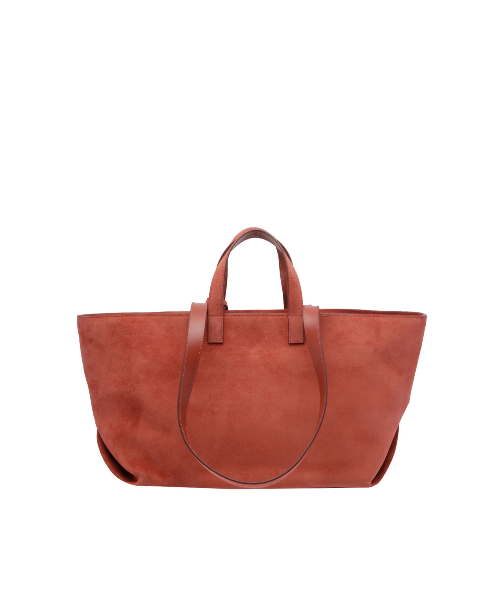 [A.P.C.] Bag FW26 PXCAL-F67057GAF