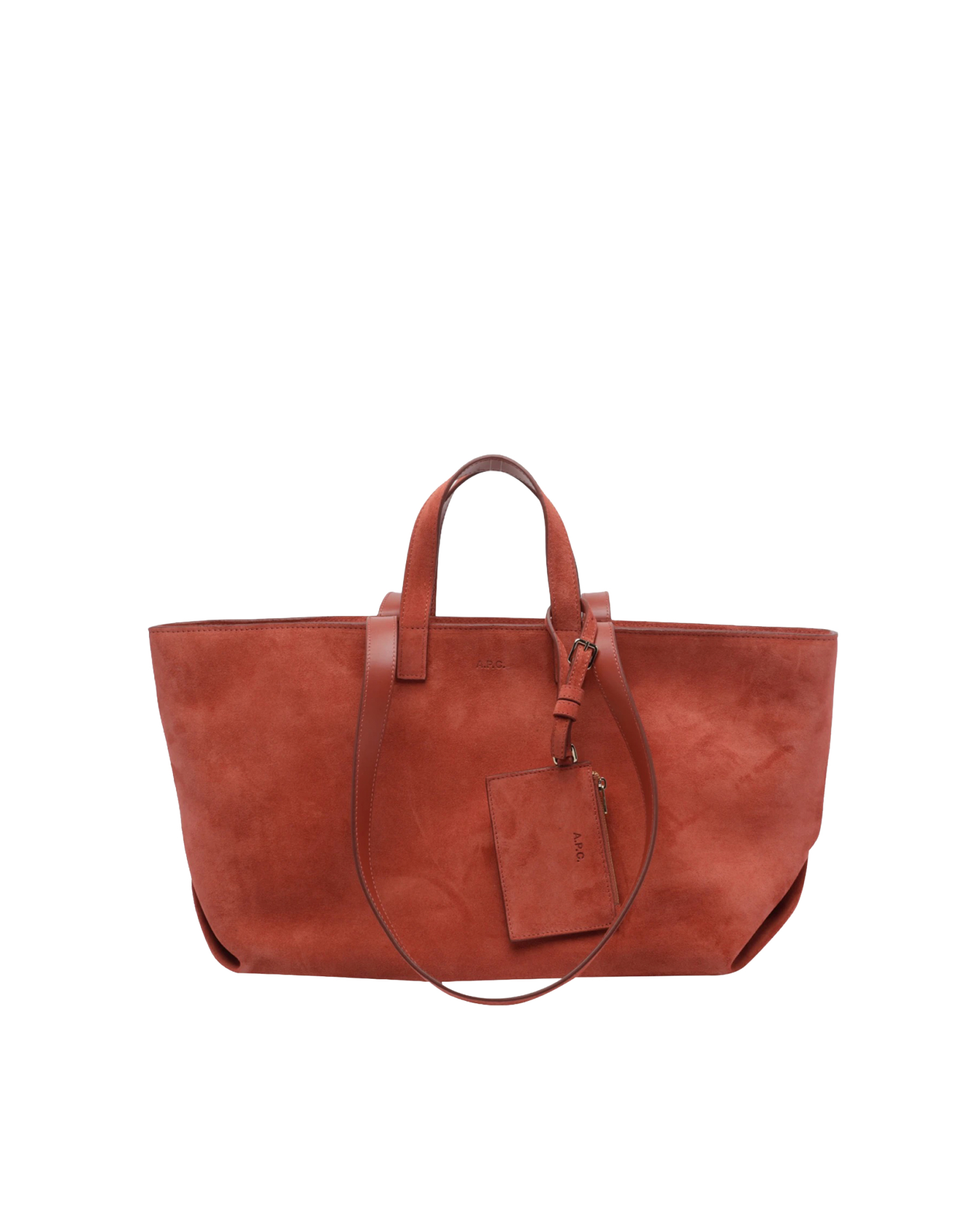 [A.P.C.] Bag FW26 PXCAL-F67057GAF