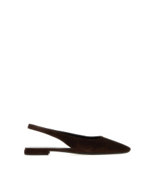 [Prada] Flat shoes FW26 1F672OF010103 F0003