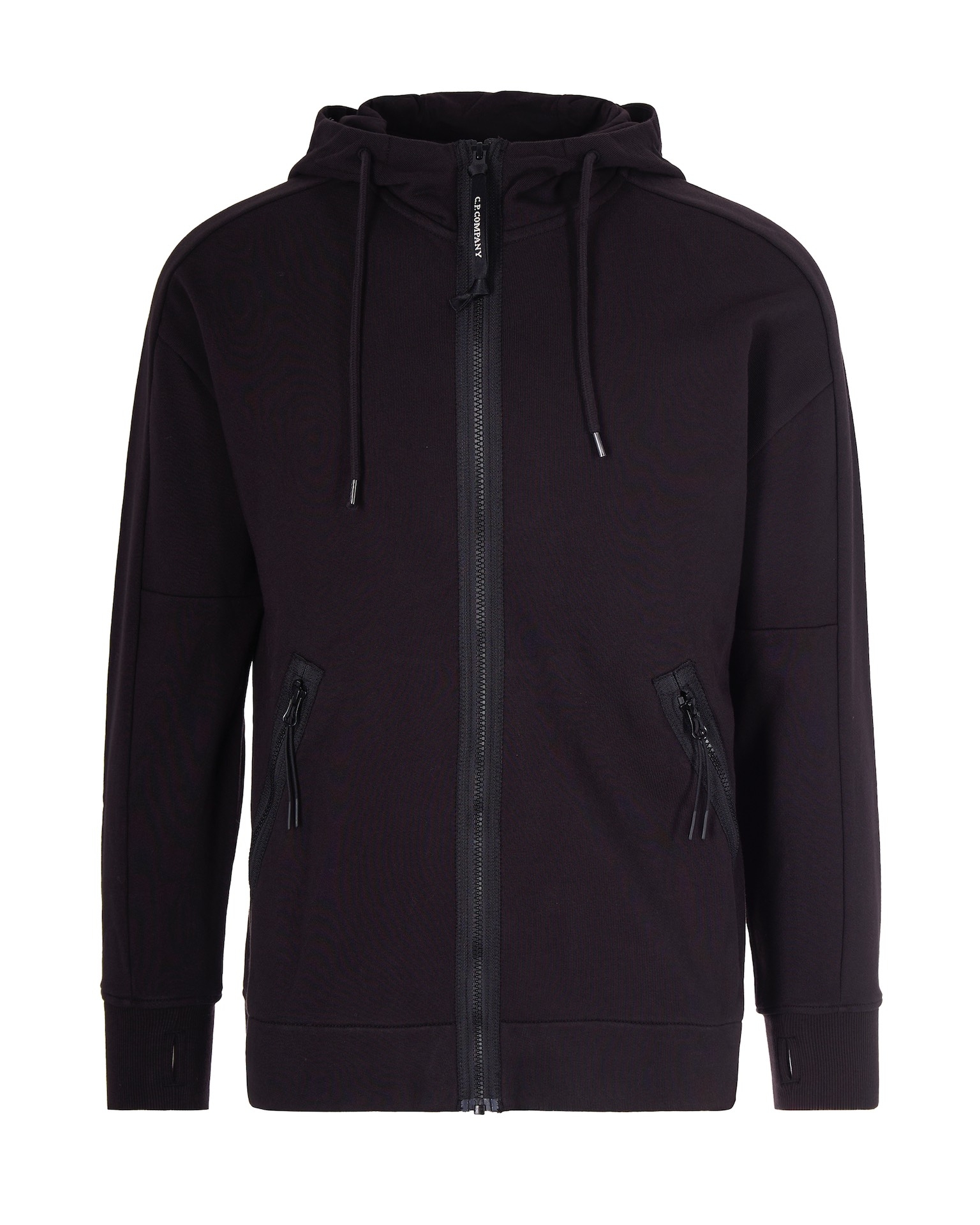 [C.P. Company] Sweatshirt FW26 RCCMSS715A005086W999