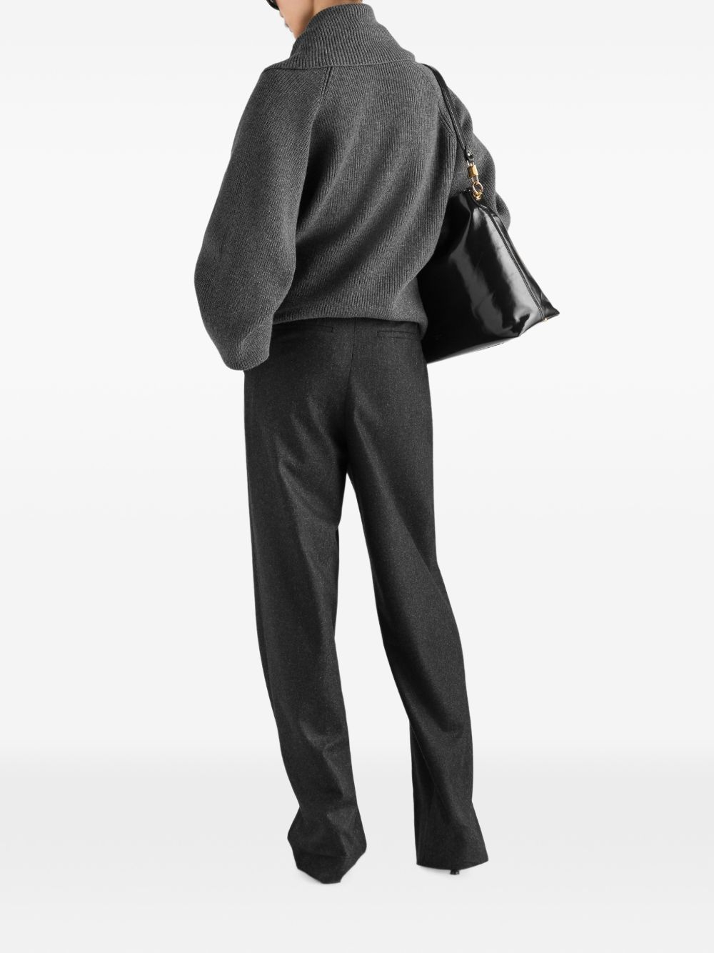 [Dolce & Gabbana] Cardigan FW26 FXVFITJDVMTN0542
