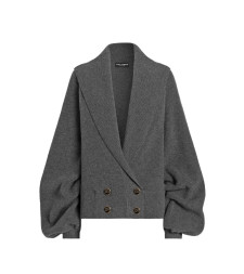 [Dolce & Gabbana] Cardigan FW26 FXVFITJDVMTN0542