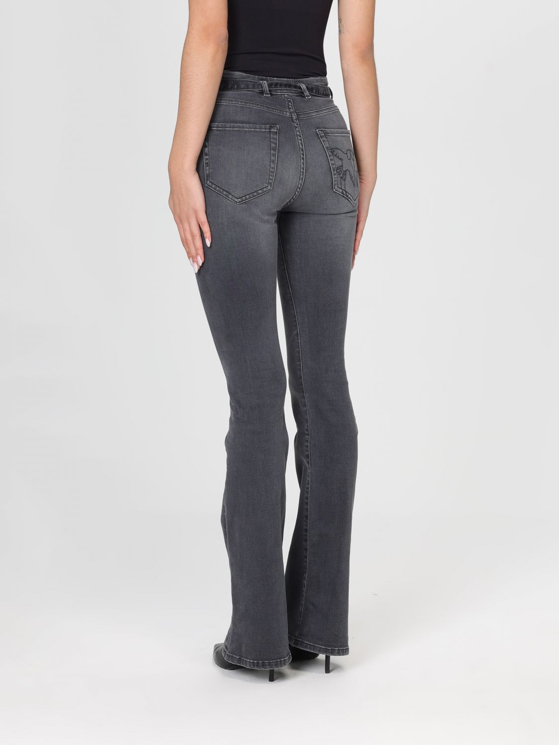 [PINKO] Jeans FW25 100166A2S2 PJ9