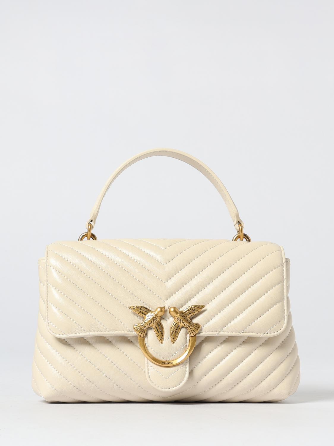 [PINKO] Bag FW25 100043A0GK Z14Q