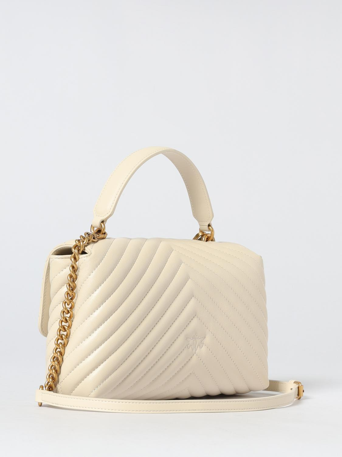 [PINKO] Bag FW25 100043A0GK Z14Q