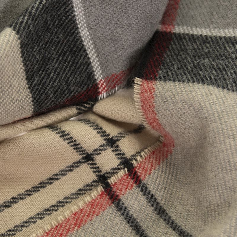 [Barbour] Scarf CO USC0300 USC TN31