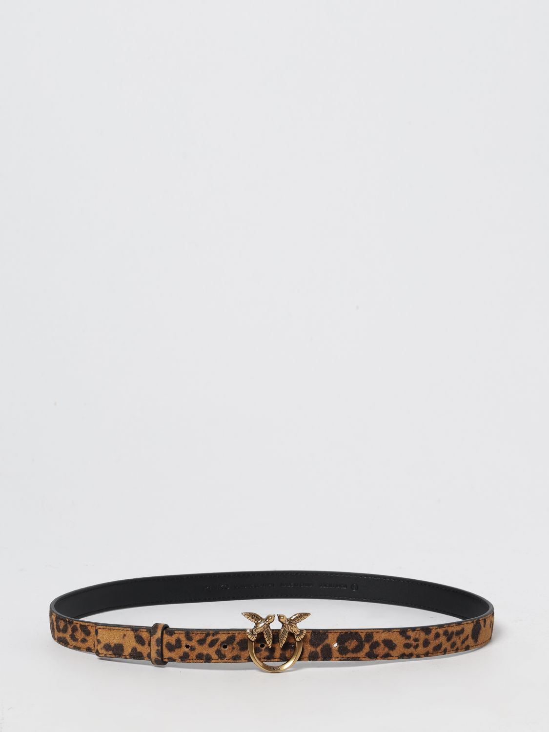 [PINKO] Belt FW25 100143 A32A M35Q