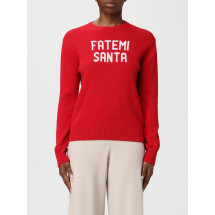 [MC2 Saint Barth] Knitwear FW25 QUE0010 FATEMI SANTA 41 00585I