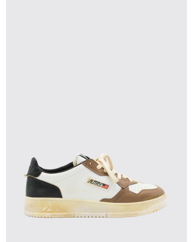 [AUTRY] Sneakers FW26 AVLM SV60