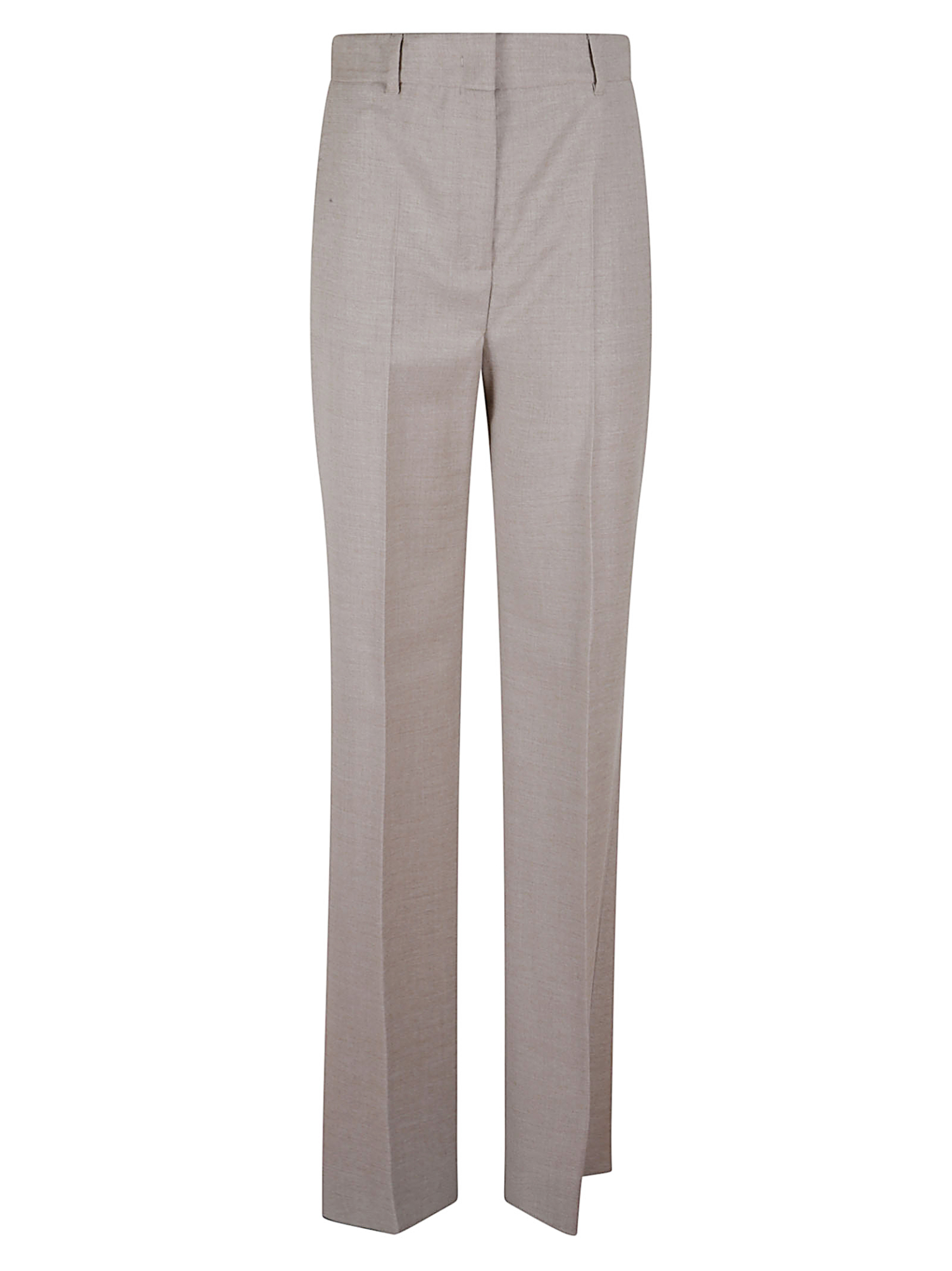 [MAX MARA STUDIO] Trousers FW25 LAMBRO 2526136022600