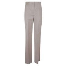 [MAX MARA STUDIO] Trousers FW25 LAMBRO 2526136022600