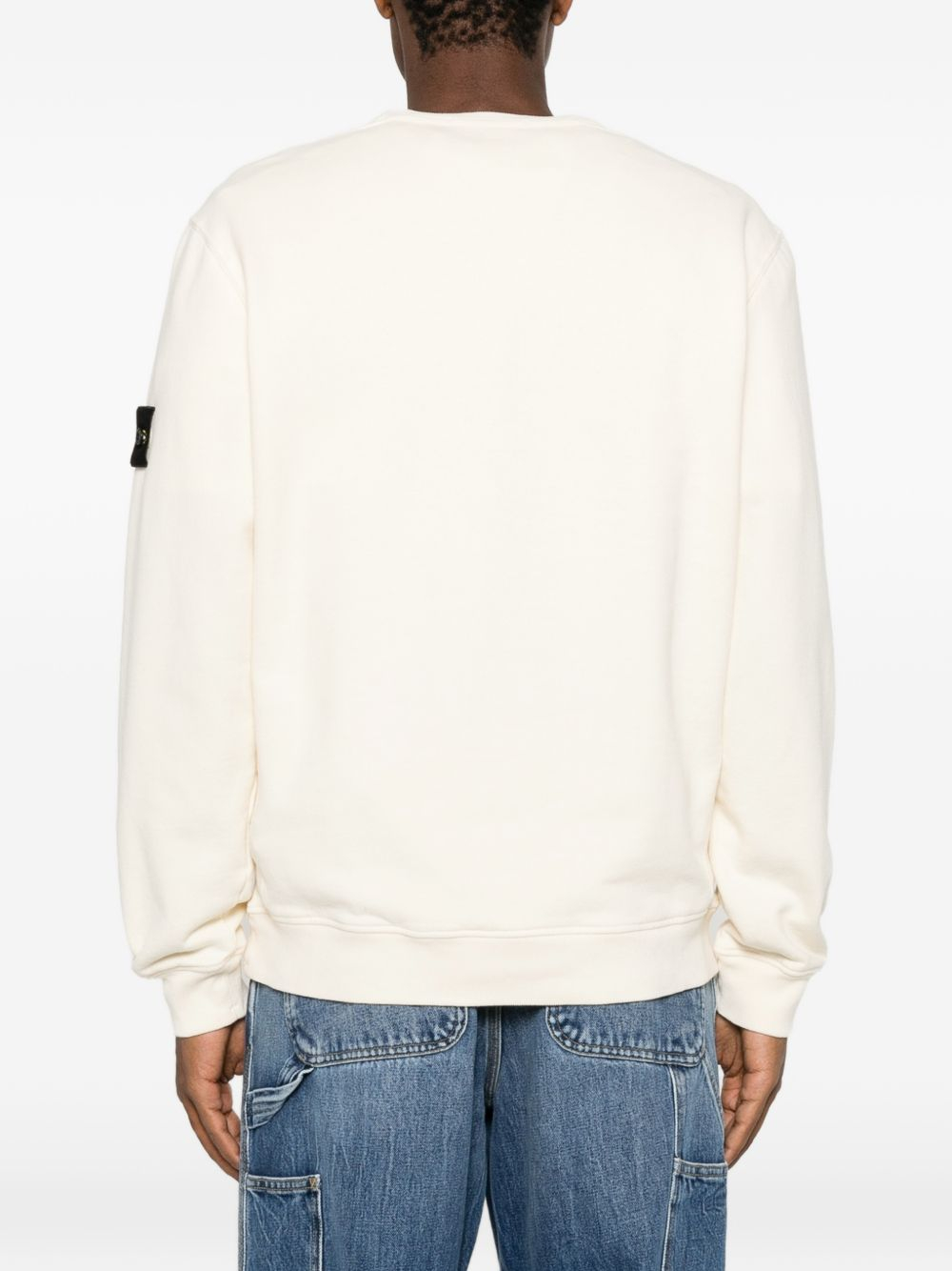 [Stone Island] Sweatshirt FW26 6100049S0A20V0093