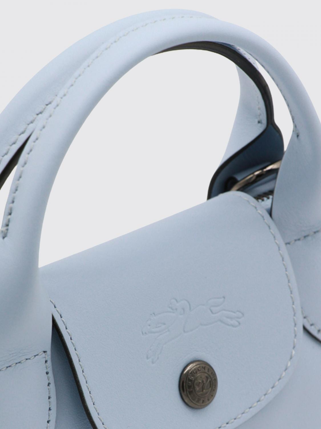 [LONGCHAMP] Tote bag FW26 L1500987 M66