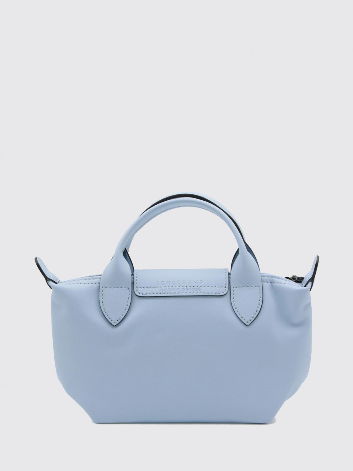 [LONGCHAMP] Tote bag FW26 L1500987 M66