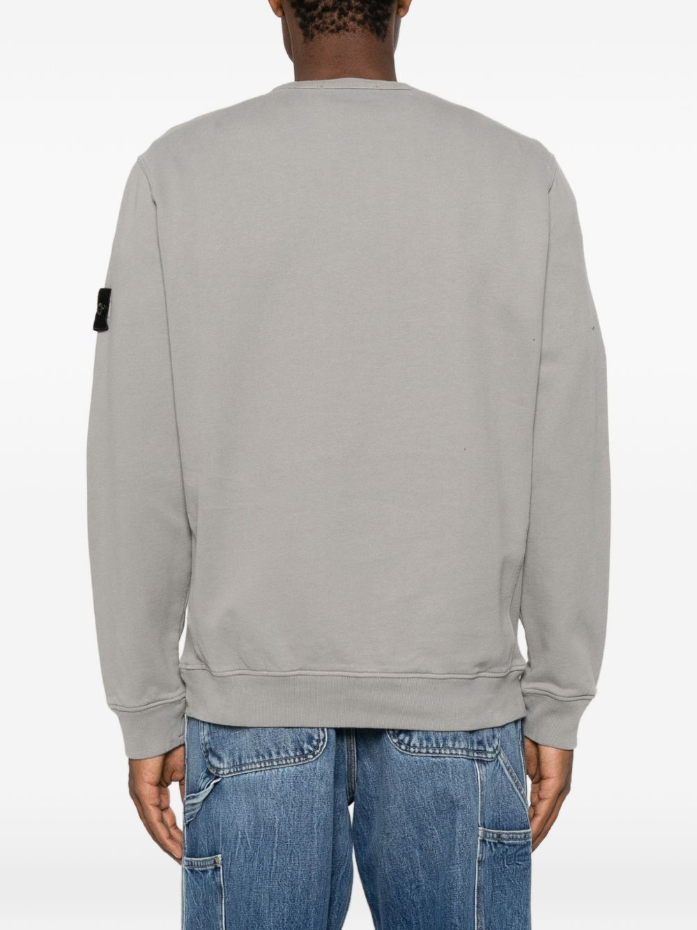 [Stone Island] Sweatshirt FW26 6100049S0A20V0060