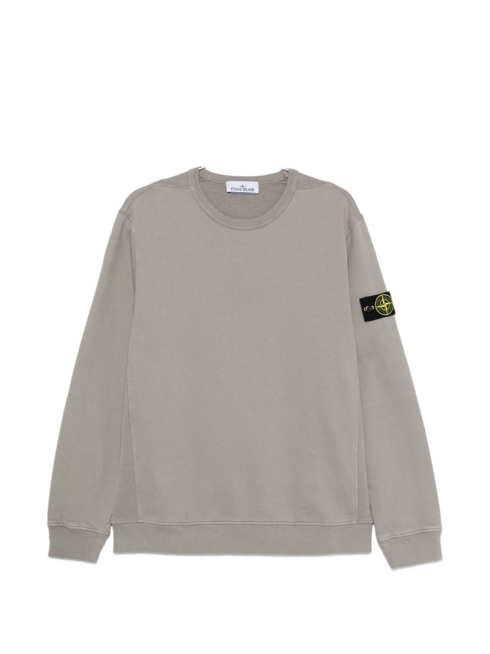 [Stone Island] Sweatshirt FW26 6100049S0A20V0060