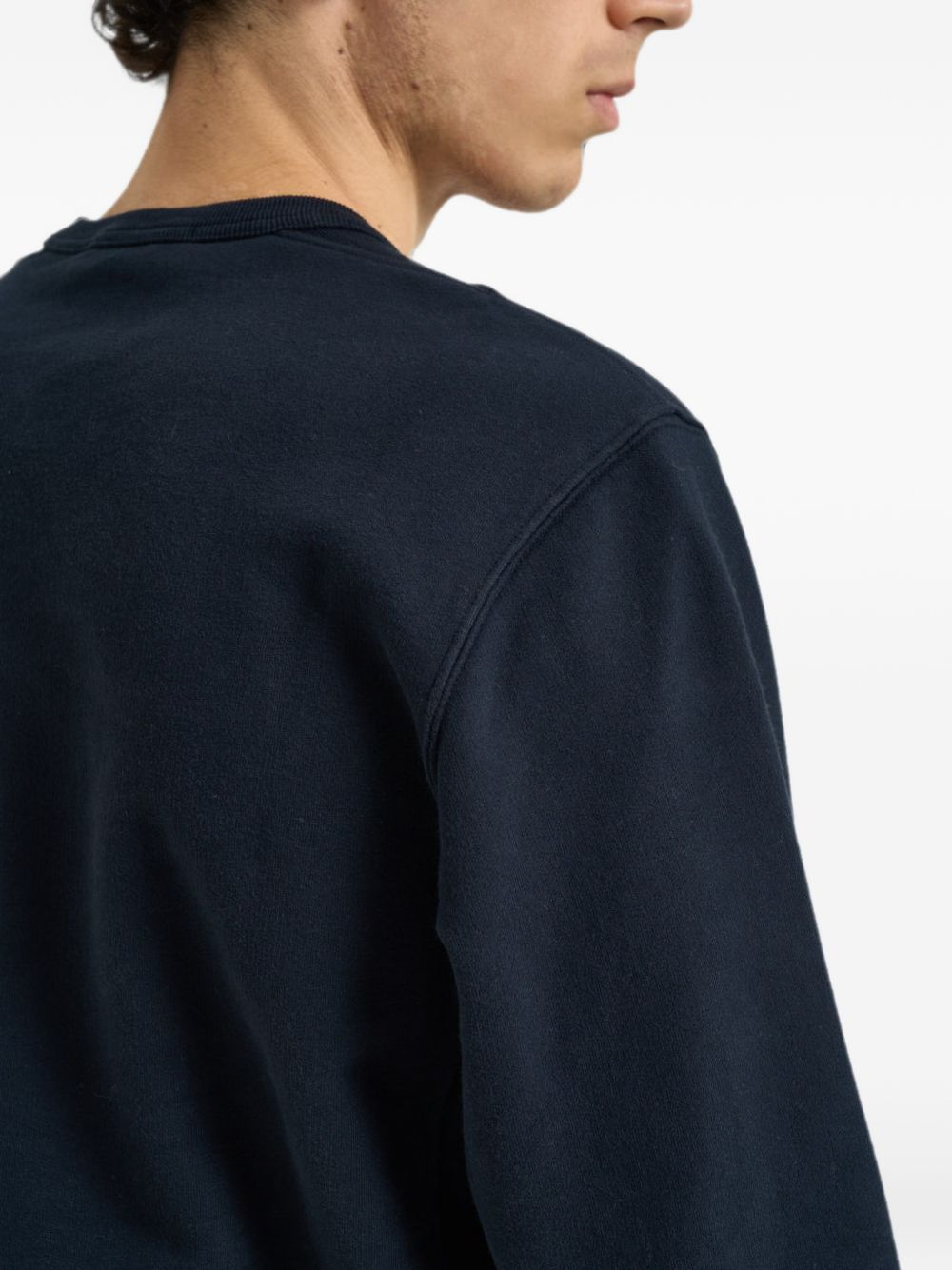 [Stone Island] Sweatshirt FW26 6100049S0A20V0020