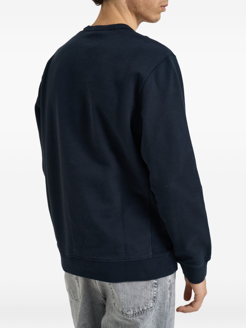 [Stone Island] Sweatshirt FW26 6100049S0A20V0020