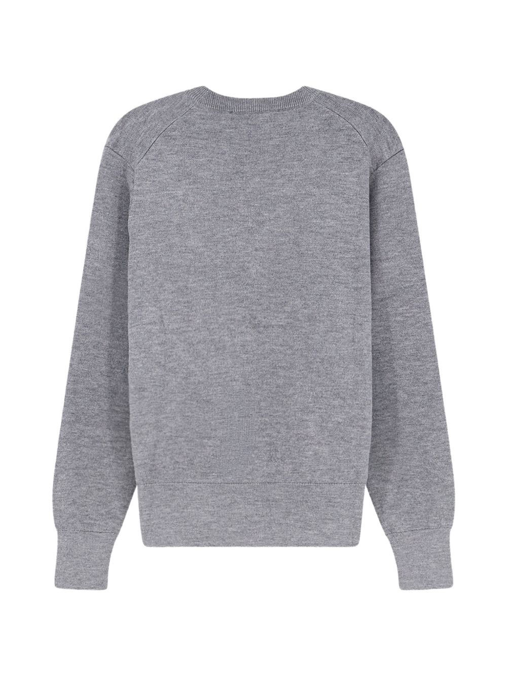 [Ami Paris] Cardigan FW26 HKC361001A336