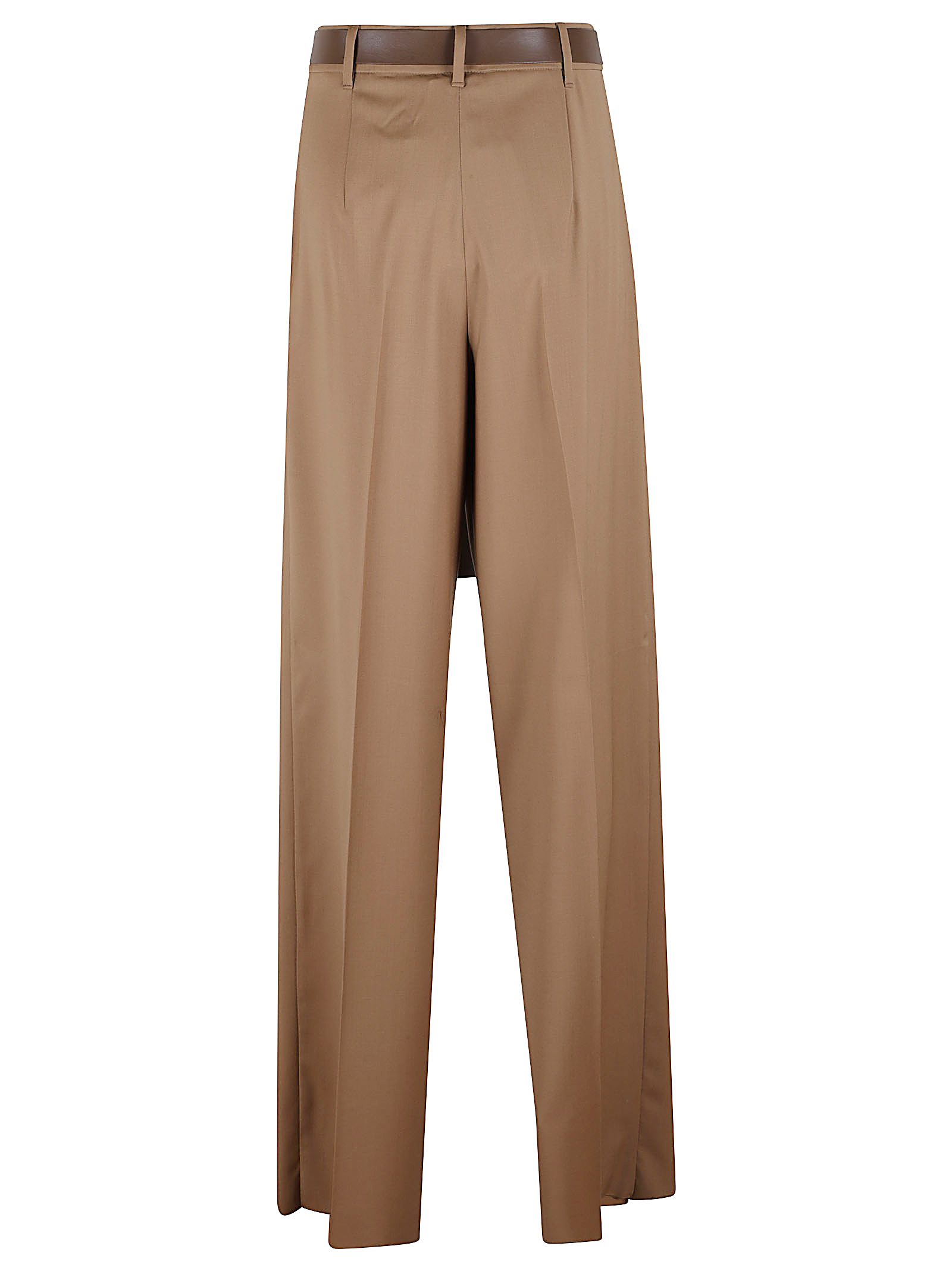 [MAX MARA STUDIO] Trousers FW25 BERGAMO 2526136061600