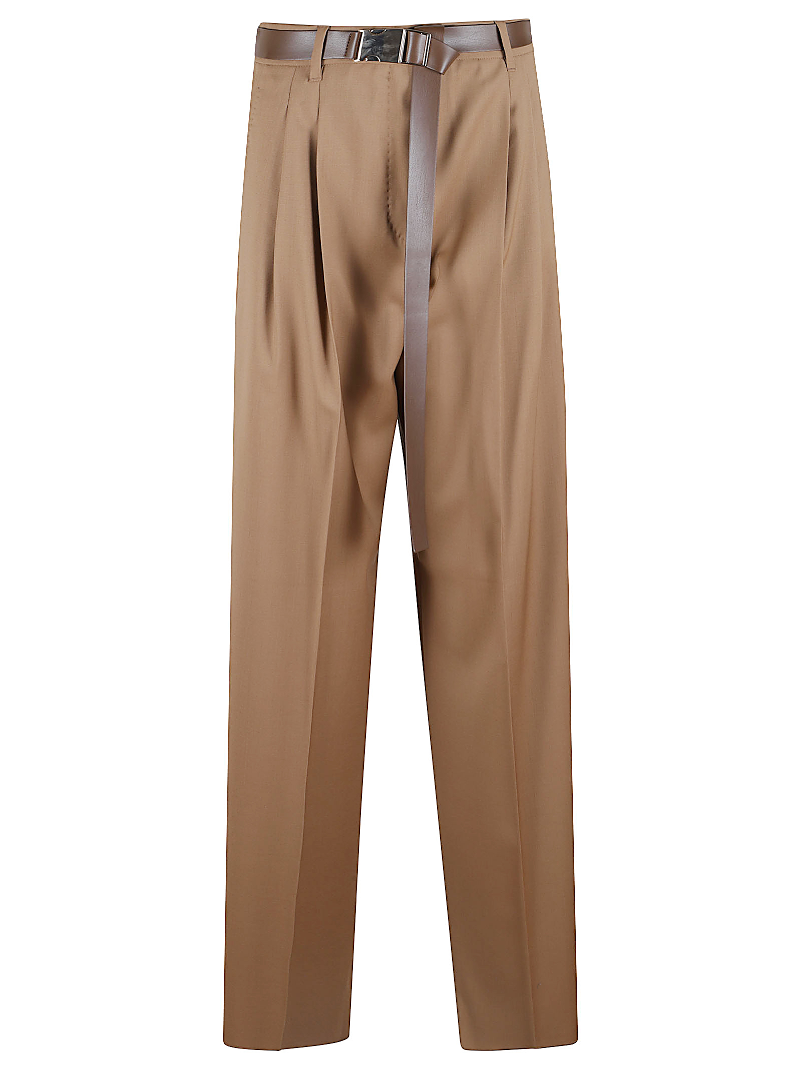 [MAX MARA STUDIO] Trousers FW25 BERGAMO 2526136061600