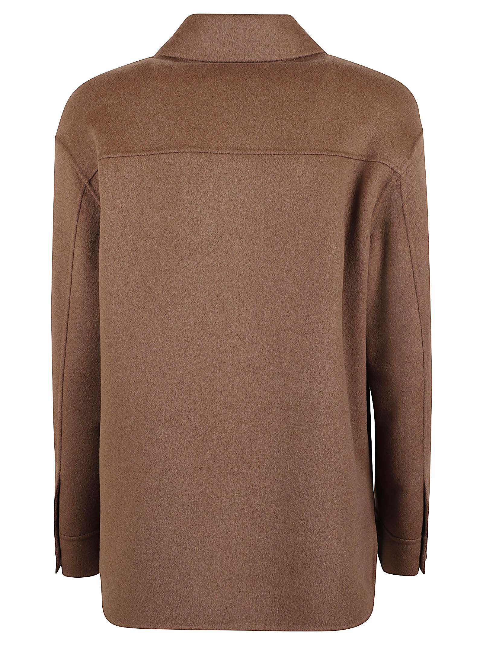 [MAX MARA STUDIO] Jacket FW25 EXTRA 2526046171600
