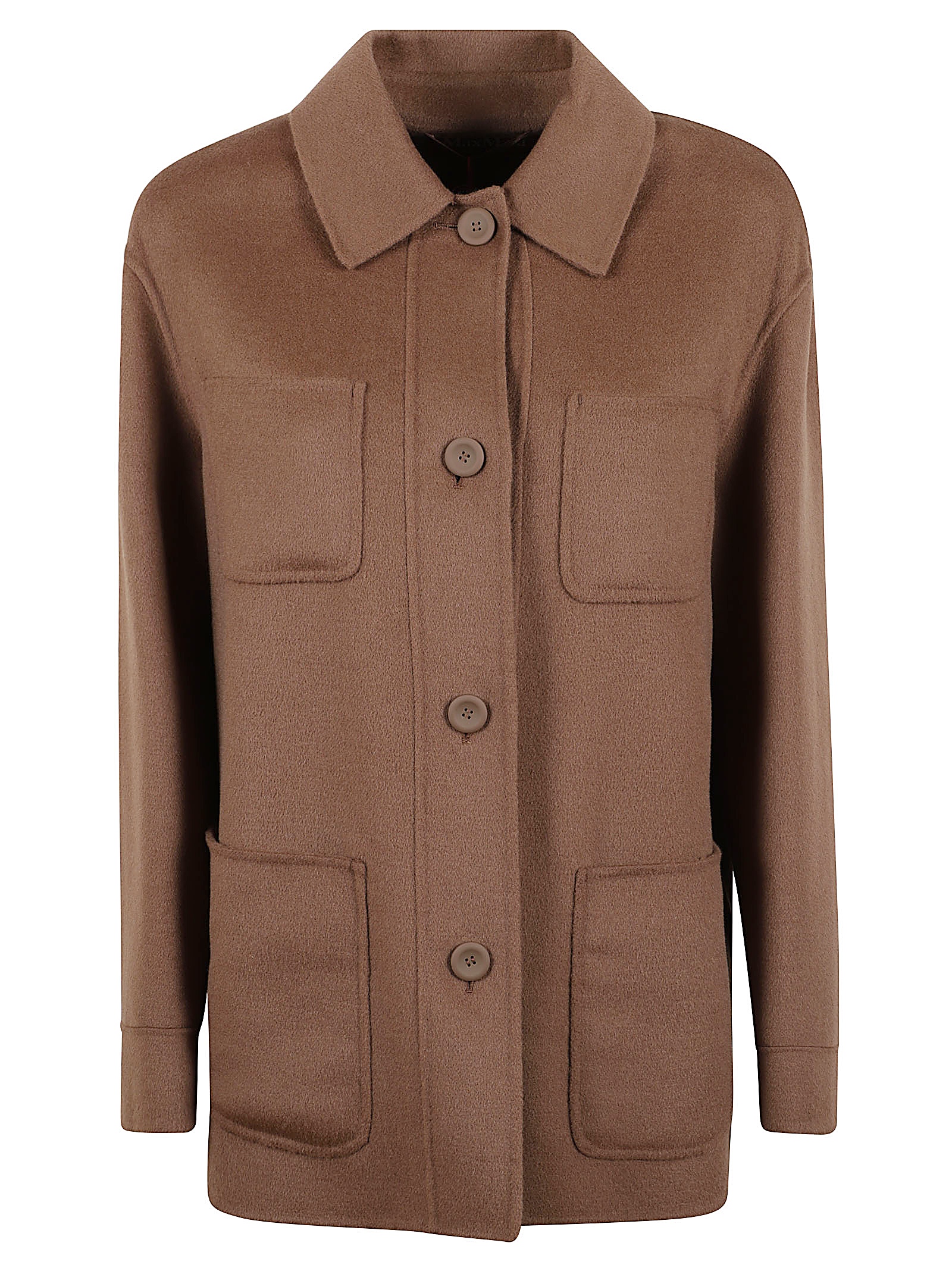[MAX MARA STUDIO] Jacket FW25 EXTRA 2526046171600