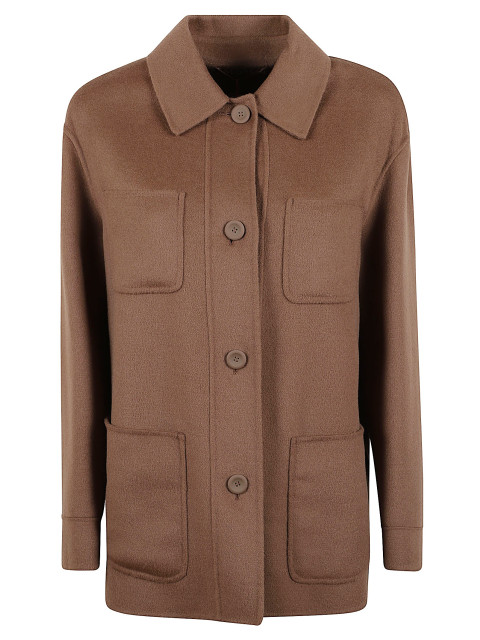 [MAX MARA STUDIO] Jacket FW25 EXTRA 2526046171600