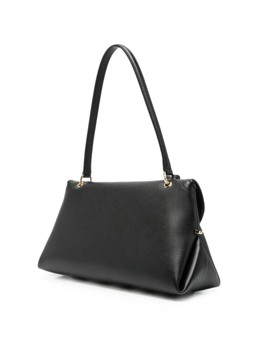 [Salvatore Ferragamo] Shoulder bag FW26 0796247NERO