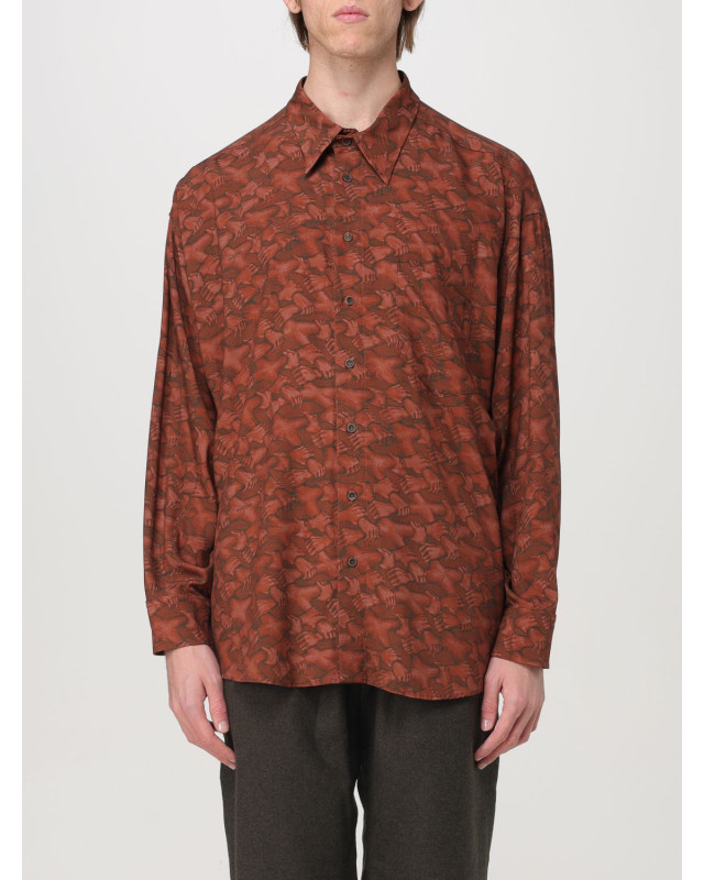 [MAGLIANO] Shirts Long Sleeve FW24 S28013924LR24 45