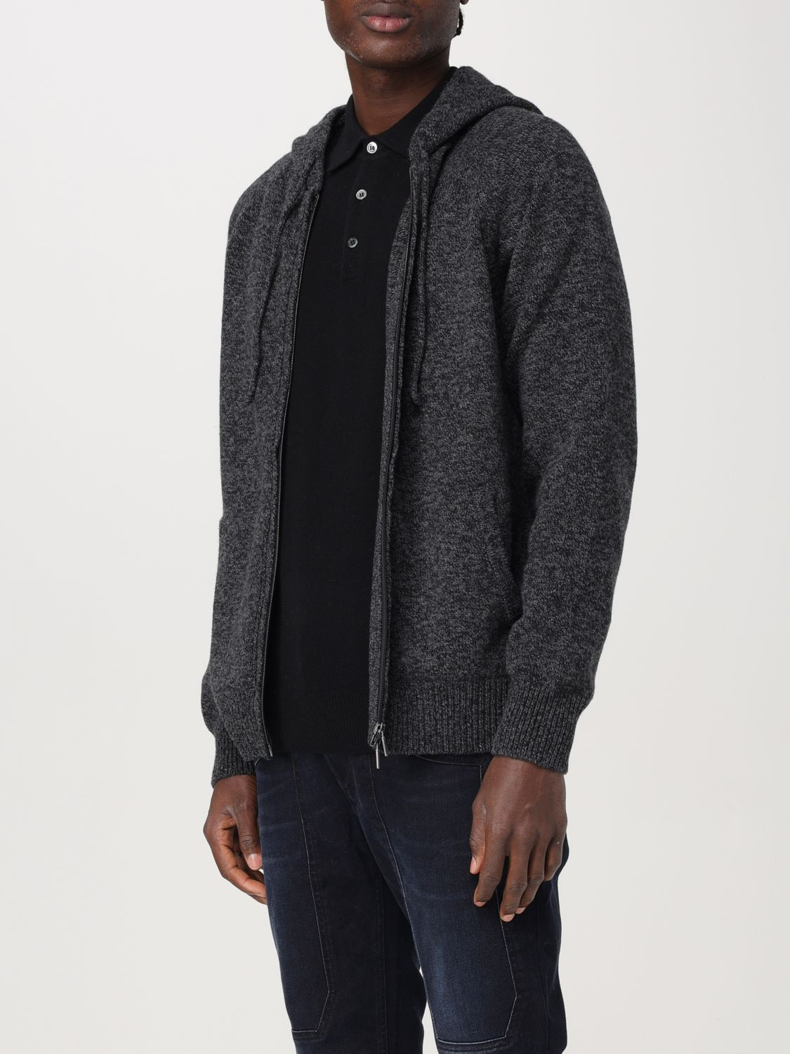 [XC] Hoodie FW25 1233 536 7533