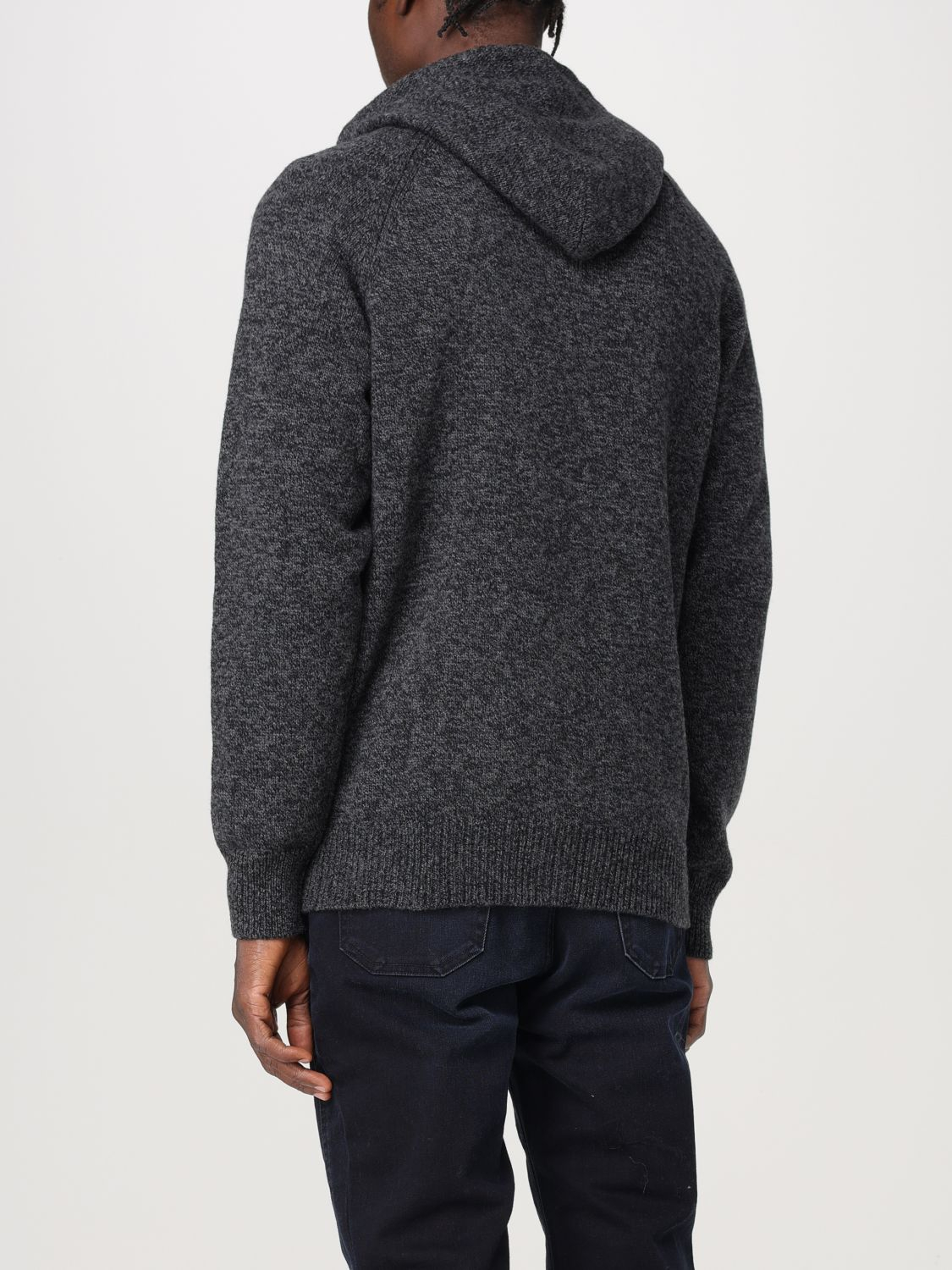 [XC] Hoodie FW25 1233 536 7533