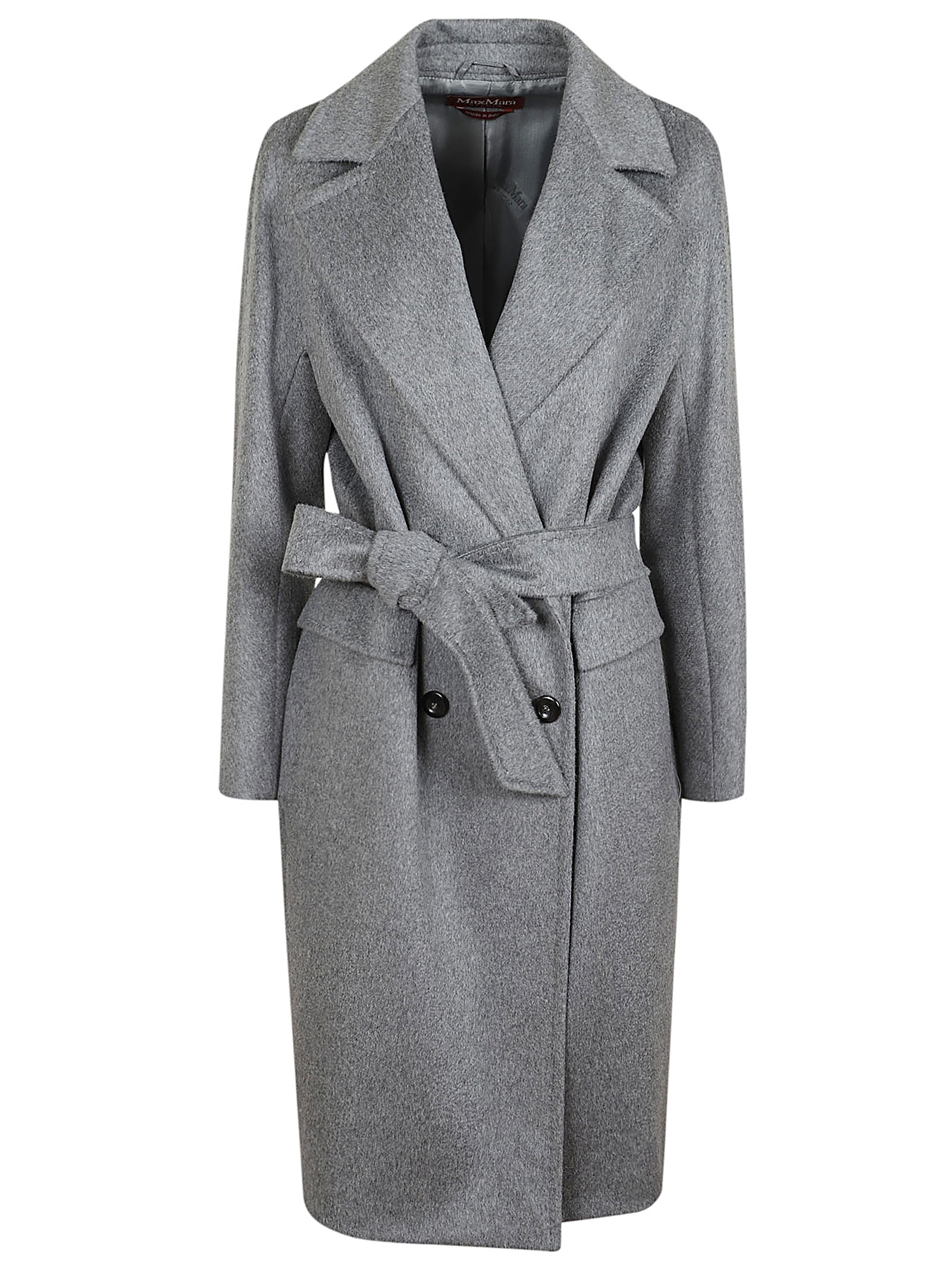 [MAX MARA STUDIO] Coat FW24 ASTRO 2426016122600