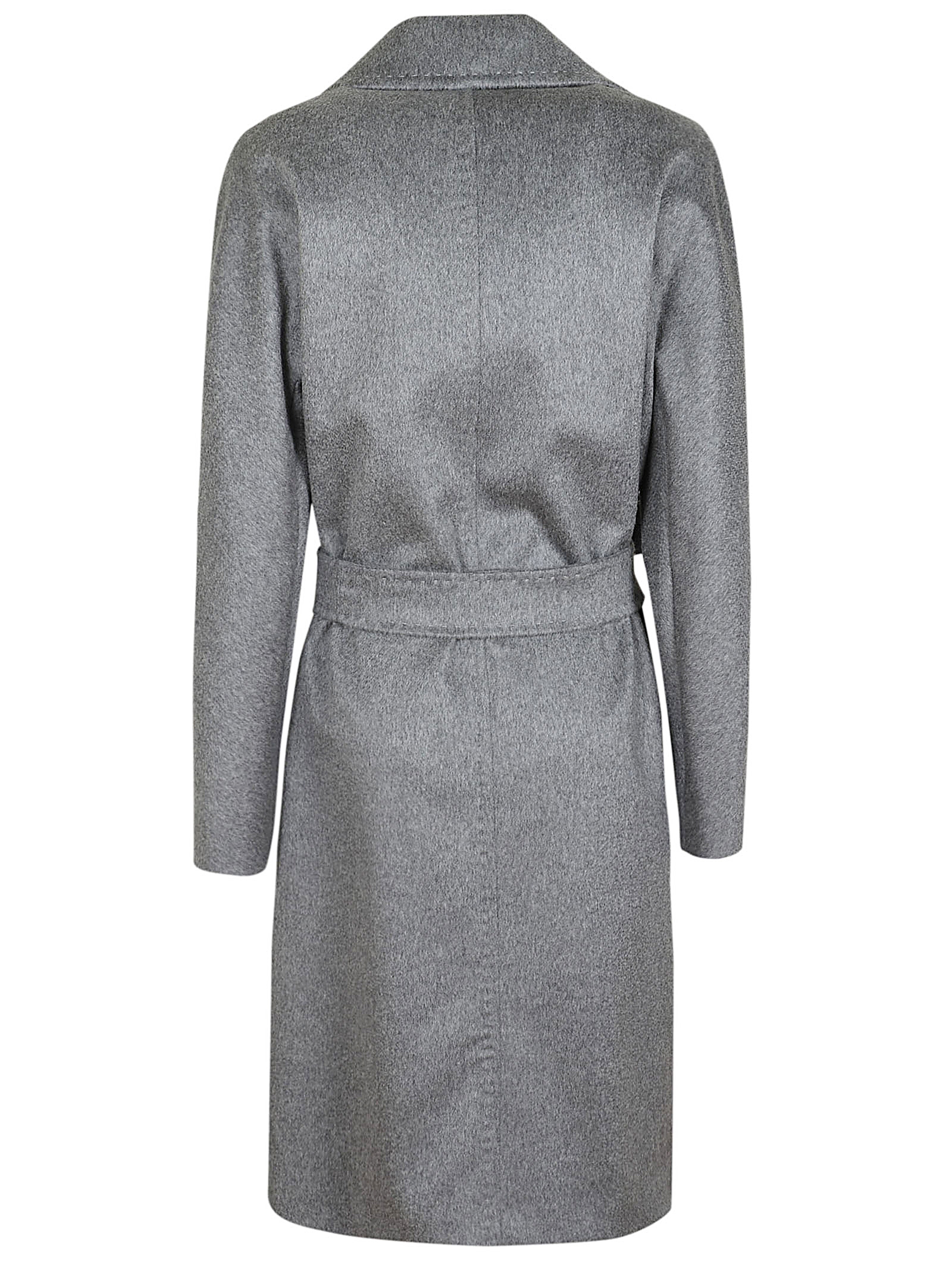 [MAX MARA STUDIO] Coat FW24 ASTRO 2426016122600